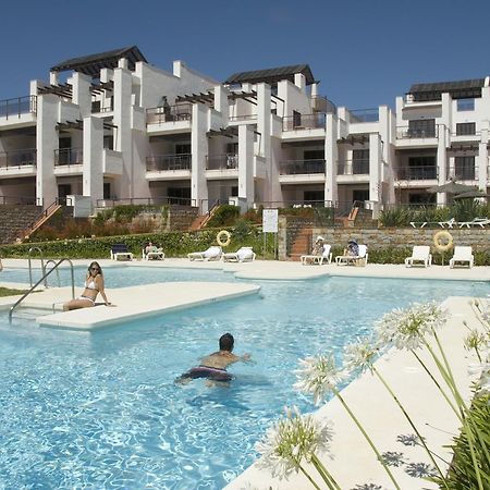 Albayt Beach Касарес Екстериор снимка